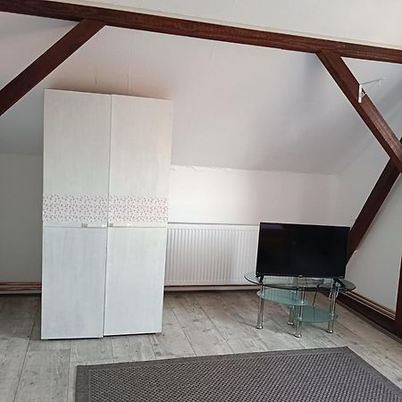 Apartmani Sunflower Sremski Karlovci Exterior foto