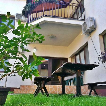 Apartmani Sunflower Sremski Karlovci Exterior foto