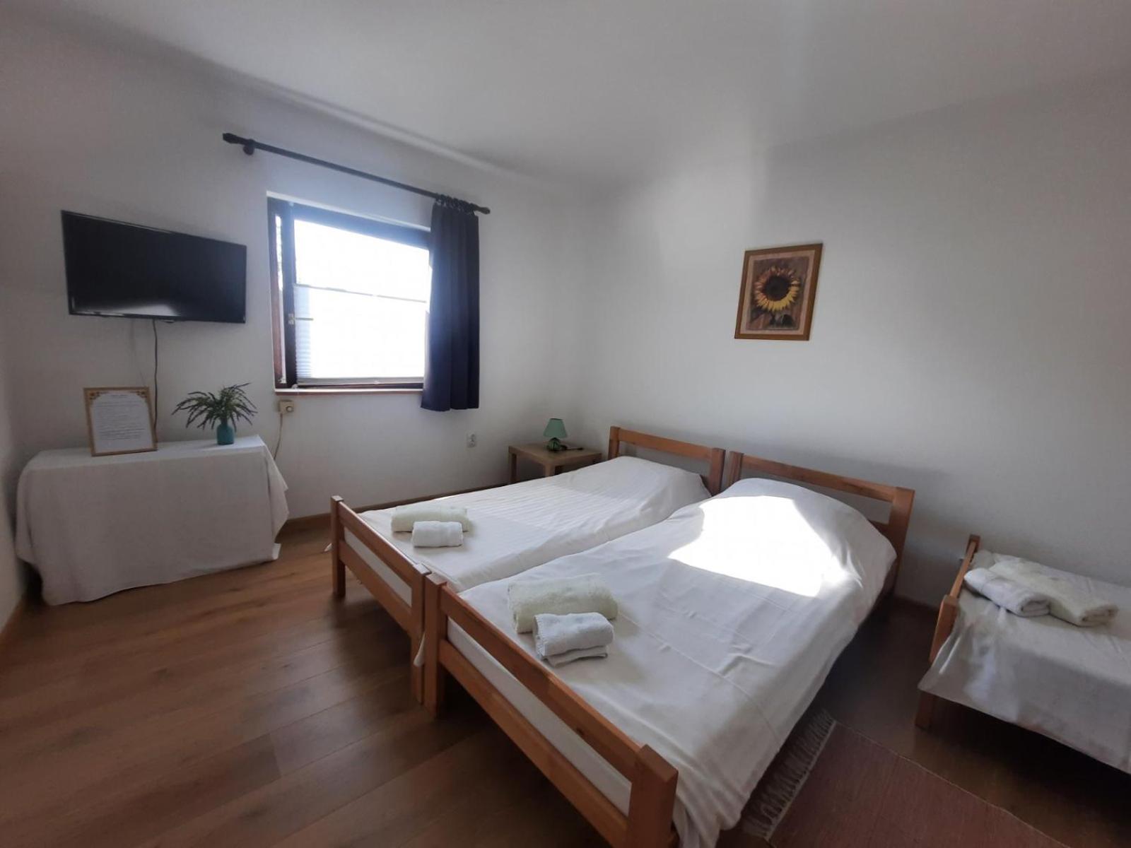 Apartmani Sunflower Sremski Karlovci Exterior foto