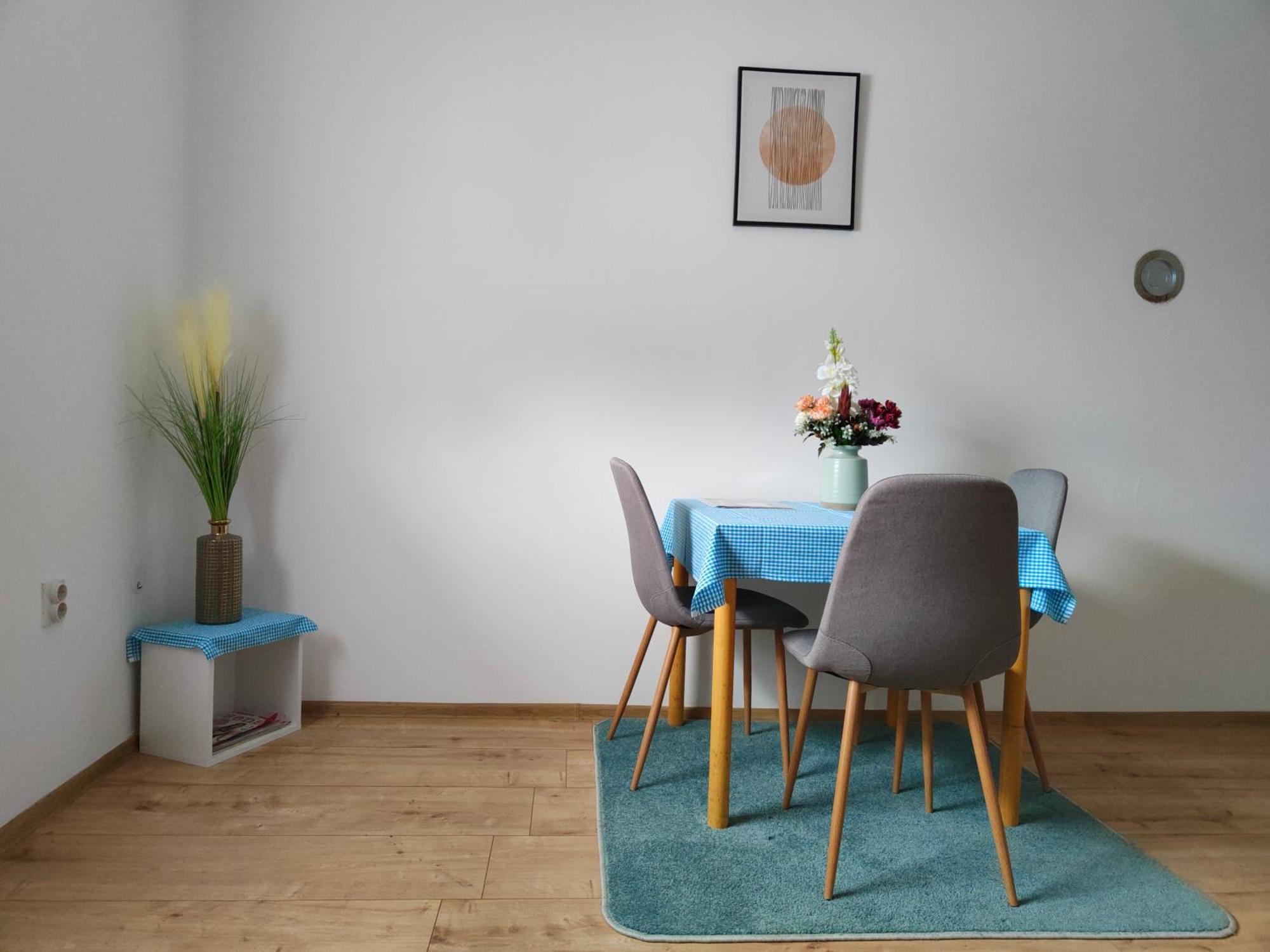 Apartmani Sunflower Sremski Karlovci Exterior foto
