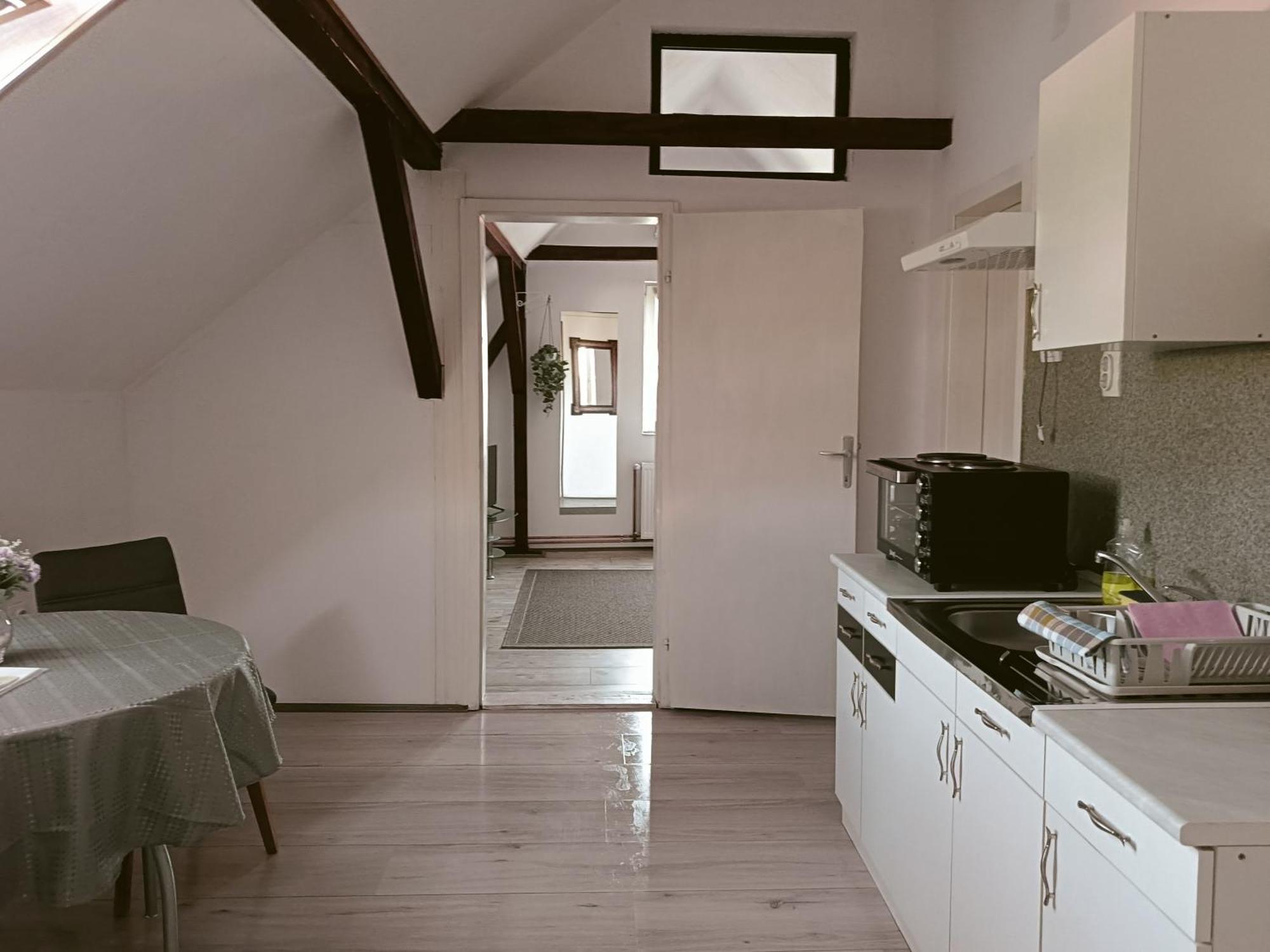Apartmani Sunflower Sremski Karlovci Exterior foto