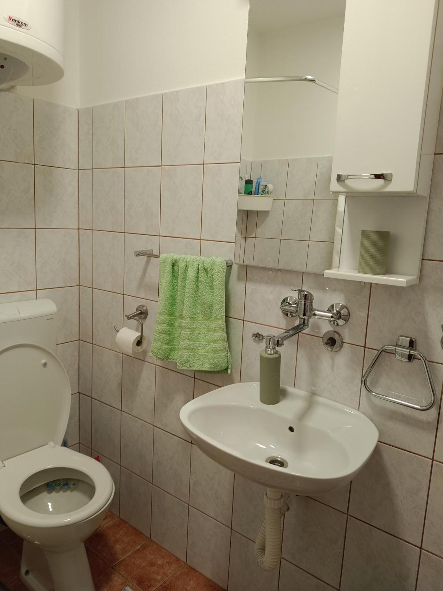 Apartmani Sunflower Sremski Karlovci Exterior foto