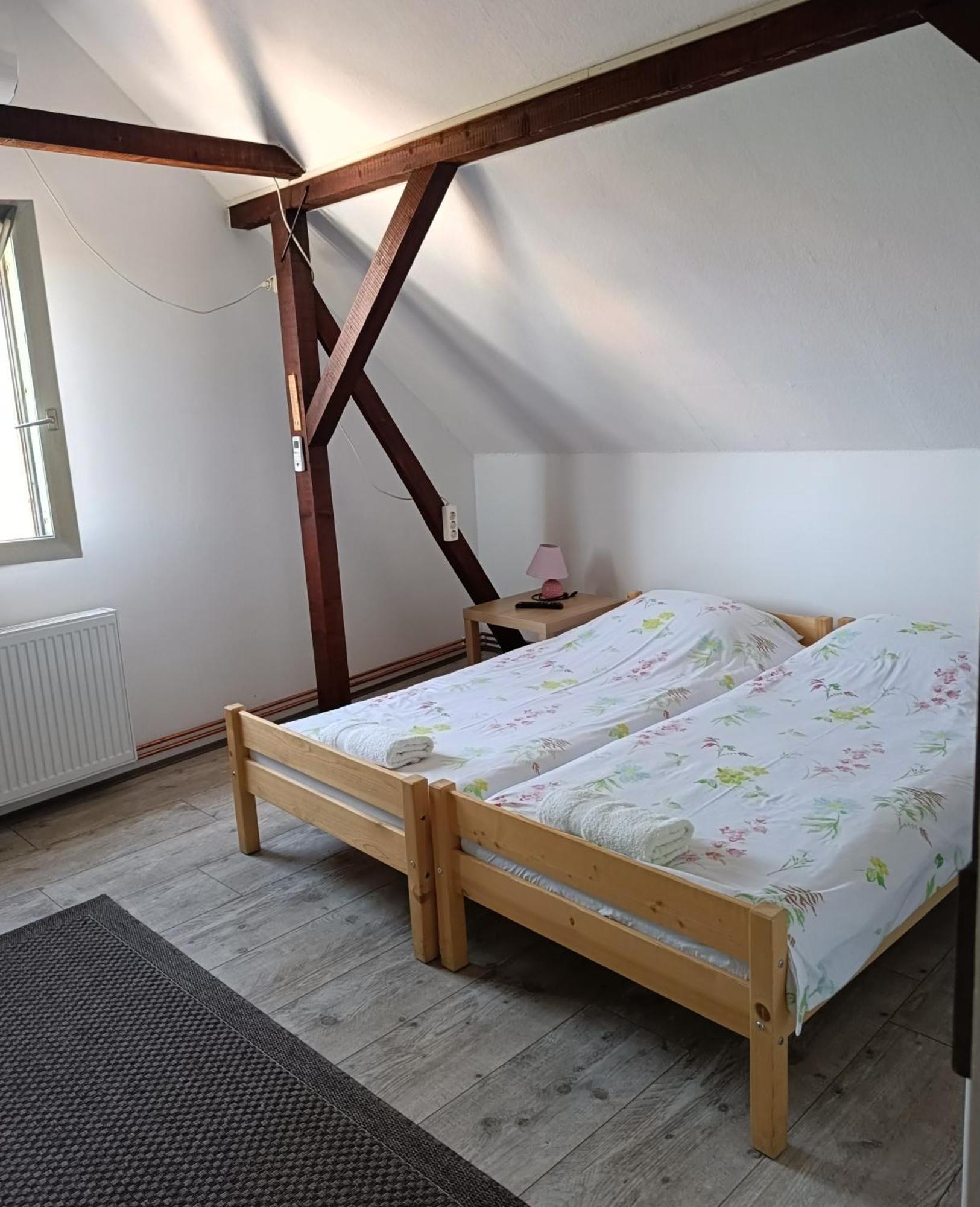 Apartmani Sunflower Sremski Karlovci Exterior foto
